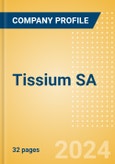 Tissium SA - Product Pipeline Analysis, 2023 Update- Product Image
