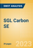 SGL Carbon SE (SGL) - Financial and Strategic SWOT Analysis Review- Product Image