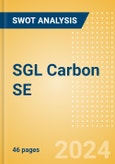 SGL Carbon SE (SGL) - Financial and Strategic SWOT Analysis Review- Product Image