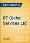 BT Global Services Ltd - Strategic SWOT Analysis Review - Product Thumbnail Image