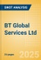 BT Global Services Ltd - Strategic SWOT Analysis Review - Product Thumbnail Image