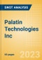 Palatin Technologies Inc (PTN) - Financial and Strategic SWOT Analysis Review - Product Thumbnail Image