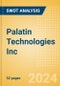 Palatin Technologies Inc (PTN) - Financial and Strategic SWOT Analysis Review - Product Thumbnail Image