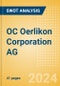 OC Oerlikon Corporation AG (OERL) - Financial and Strategic SWOT Analysis Review - Product Thumbnail Image