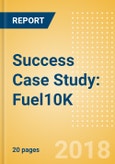 Success Case Study: Fuel10K - Delivering added protein benefits via traditional and contemporary breakfast options- Product Image