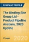 The Binding Site Group Ltd - Product Pipeline Analysis, 2020 Update - Product Thumbnail Image