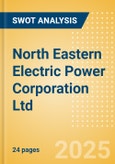 North Eastern Electric Power Corporation Ltd - Strategic SWOT Analysis Review- Product Image