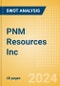 PNM Resources Inc (PNM) - Financial and Strategic SWOT Analysis Review - Product Thumbnail Image