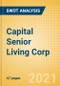 Capital Senior Living Corp (CSU) - Financial and Strategic SWOT Analysis Review - Product Thumbnail Image