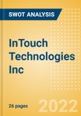 InTouch Technologies Inc - Strategic SWOT Analysis Review- Product Image