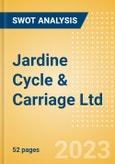 Jardine Cycle & Carriage Ltd (C07) - Financial and Strategic SWOT Analysis Review- Product Image