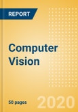 Computer Vision - Thematic Research- Product Image