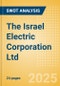 The Israel Electric Corporation Ltd - Strategic SWOT Analysis Review - Product Thumbnail Image