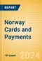 Norway Cards and Payments: Opportunities and Risks to 2027 - Product Thumbnail Image
