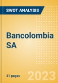 Bancolombia SA (BCOLOMBIA) - Financial and Strategic SWOT Analysis Review- Product Image