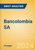 Bancolombia SA (BCOLOMBIA) - Financial and Strategic SWOT Analysis Review- Product Image