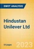 Hindustan Unilever Ltd (HINDUNILVR) - Financial and Strategic SWOT Analysis Review- Product Image