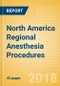 North America Regional Anesthesia Procedures Outlook to 2025 - Product Thumbnail Image
