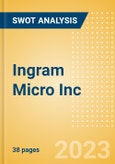 Ingram Micro Inc - Strategic SWOT Analysis Review- Product Image
