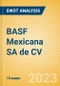 BASF Mexicana SA de CV - Strategic SWOT Analysis Review - Product Thumbnail Image