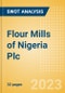 Flour Mills of Nigeria Plc (FLOURMILL) - Financial and Strategic SWOT Analysis Review - Product Thumbnail Image
