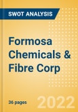 Formosa Chemicals & Fibre Corp (1326) - Financial and Strategic SWOT Analysis Review- Product Image