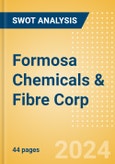 Formosa Chemicals & Fibre Corp (1326) - Financial and Strategic SWOT Analysis Review- Product Image