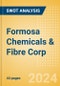Formosa Chemicals & Fibre Corp (1326) - Financial and Strategic SWOT Analysis Review - Product Thumbnail Image