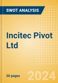 Incitec Pivot Ltd (IPL) - Financial and Strategic SWOT Analysis Review- Product Image