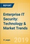 Enterprise IT Security: Technology & Market Trends - Product Thumbnail Image