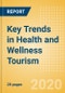 Key Trends in Health and Wellness Tourism: Analysis of traveller types, key market trends, key destinations, challenges and opportunities - Product Thumbnail Image