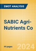 SABIC Agri-Nutrients Co (2020) - Financial and Strategic SWOT Analysis Review- Product Image