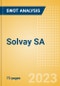 Solvay SA (SOLB) - Financial and Strategic SWOT Analysis Review - Product Thumbnail Image