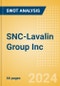 SNC-Lavalin Group Inc (ATRL) - Financial and Strategic SWOT Analysis Review - Product Thumbnail Image