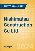 Nishimatsu Construction Co Ltd (1820) - Financial and Strategic SWOT Analysis Review- Product Image