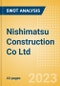 Nishimatsu Construction Co Ltd (1820) - Financial and Strategic SWOT Analysis Review - Product Thumbnail Image