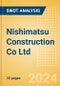 Nishimatsu Construction Co Ltd (1820) - Financial and Strategic SWOT Analysis Review - Product Thumbnail Image