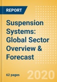 Suspension Systems: Global Sector Overview & Forecast- Product Image
