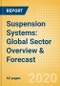Suspension Systems: Global Sector Overview & Forecast - Product Image