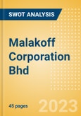 Malakoff Corporation Bhd (MALAKOF) - Financial and Strategic SWOT Analysis Review- Product Image