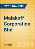 Malakoff Corporation Bhd (MALAKOF) - Financial and Strategic SWOT Analysis Review- Product Image