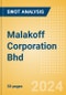 Malakoff Corporation Bhd (MALAKOF) - Financial and Strategic SWOT Analysis Review - Product Thumbnail Image