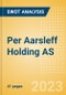 Per Aarsleff Holding AS (PAAL B) - Financial and Strategic SWOT Analysis Review - Product Image