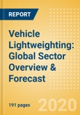 Vehicle Lightweighting: Global Sector Overview & Forecast- Product Image