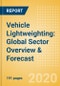 Vehicle Lightweighting: Global Sector Overview & Forecast - Product Thumbnail Image
