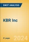 KBR Inc (KBR) - Financial and Strategic SWOT Analysis Review - Product Thumbnail Image