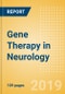 Gene Therapy in Neurology - Product Thumbnail Image