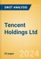 Tencent Holdings Ltd (700) - Financial and Strategic SWOT Analysis Review - Product Thumbnail Image