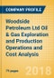 Woodside Petroleum Ltd Oil & Gas Exploration and Production Operations and Cost Analysis - Q2, 2018 - Product Thumbnail Image
