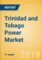 Trinidad and Tobago Power Market Outlook to 2030, Update 2019-Market Trends, Regulations, Electricity Tariff and Key Company Profiles - Product Thumbnail Image